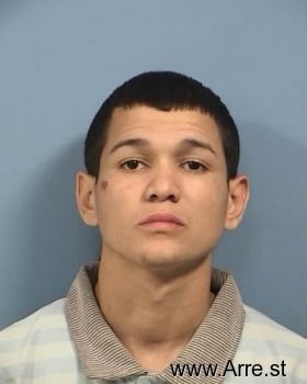 Joshua  Rodriguez Mugshot