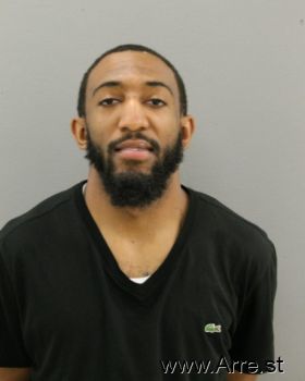 Joshua Isiah Simmons Mugshot