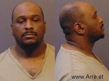 Joshua Thurnell Smith Mugshot