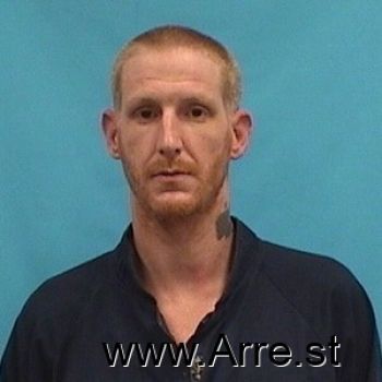 Joshua C Snow Mugshot