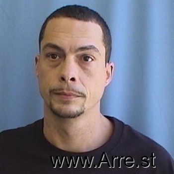 Joshua D Wall Mugshot