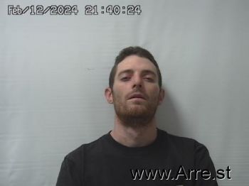 Joshua  Watson Mugshot