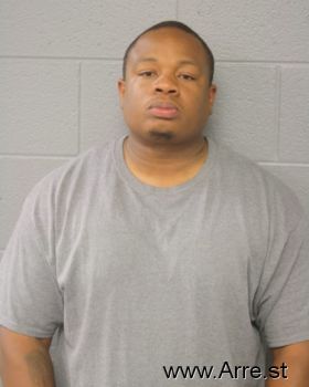 Joshua  Wheaton Mugshot