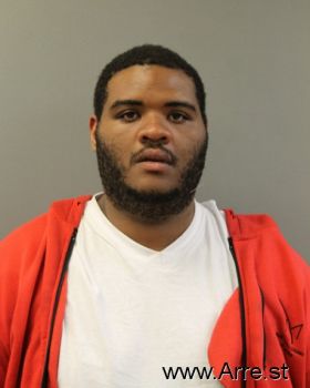 Joshua D Woods Mugshot