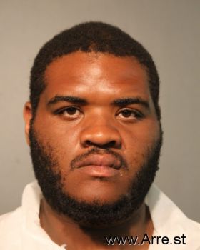 Joshua D Woods Mugshot