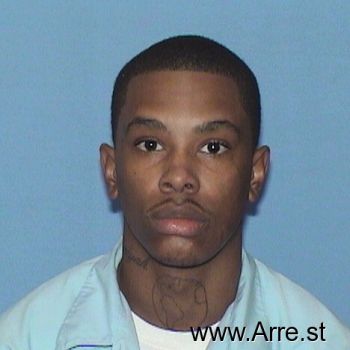 Joshuah  Young Mugshot