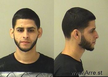 Joshuan Editch Barreto-rosado Mugshot