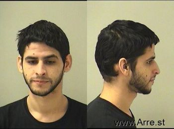 Joshuan Editch Barreto-rosado Mugshot