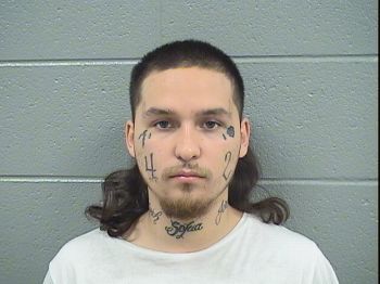 Josiah  Noyola Mugshot