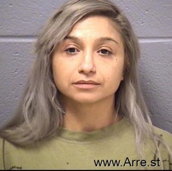 Josie V Tinoko Mugshot