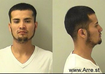 Josue  Garcia Mugshot