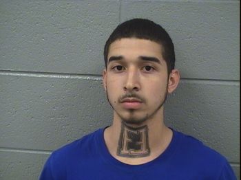 Josue  Gonzalez Mugshot