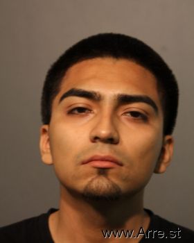 Josue  Mendoza-barrera Mugshot