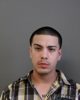 Josue M Orozco Mugshot