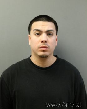 Josue M Orozco Mugshot