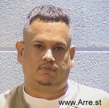 Josue  Rivera Mugshot