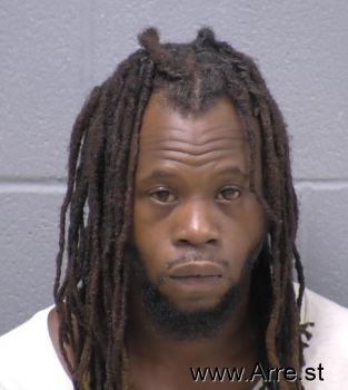 Jovan T Griffin Mugshot