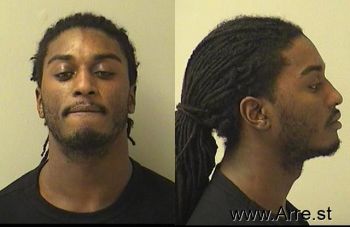 Jovan Lawrence Mcpherson Mugshot