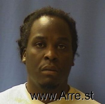 Jovan I Williamson Mugshot