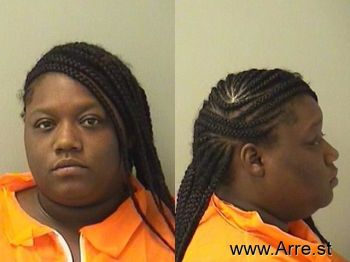 Jovana Anita Mendenhall Mugshot