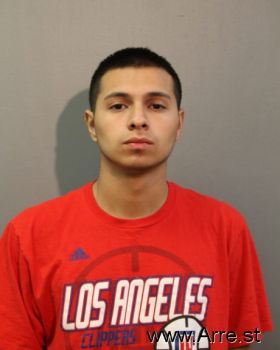 Jovanni  Martinez Mugshot