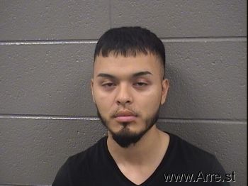 Jovanny  Martinez Mugshot