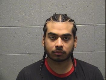 Jovanny  Martinez Mugshot