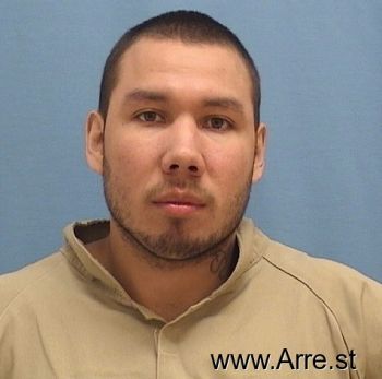 Jovanny  Martinez Mugshot