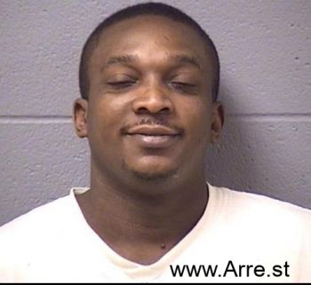 Jovante D Robinson Mugshot