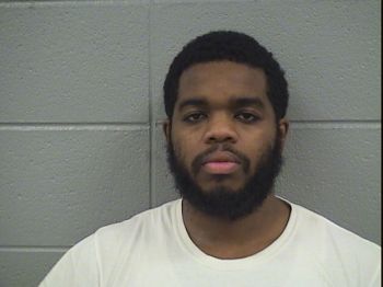 Jovante  Stokes Mugshot