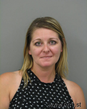 Joy Renee Johnson Mugshot