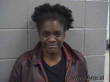 Joyce  Adams Mugshot