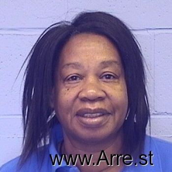 Joyce  Carter Mugshot