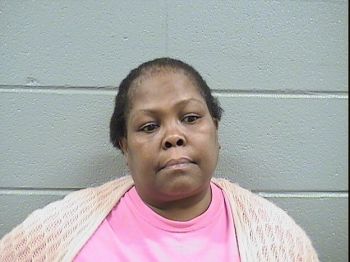 Joyce  King Mugshot