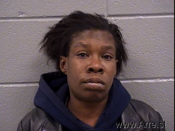 Joyce M Pierce Mugshot