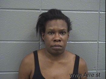 Joyce M Pierce Mugshot