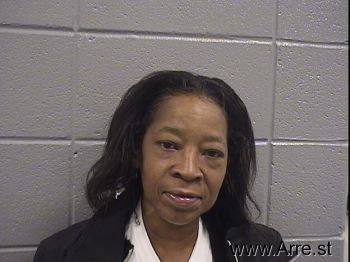 Joyce  Smith Mugshot