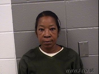 Joyce  Smith Mugshot