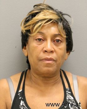 Joyce  Smith Mugshot