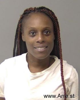 Joytesha R Davis Mugshot