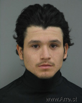 Juan Nmn Acosta Mugshot