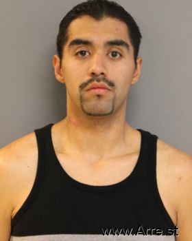 Juan R Alderete Mugshot