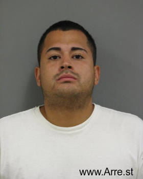 Juan Nmn Alfaro Mugshot