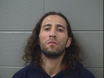 Juan  Alicea Mugshot