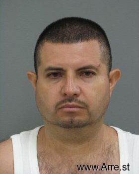 Juan Antonio Arellano Mugshot