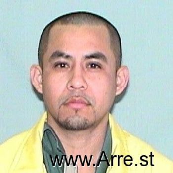 Juan  Arellano Mugshot