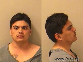 Juan Martin Arellano-uribe Mugshot