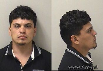 Juan M Arellano-uribe Mugshot