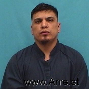 Juan  Arellano-uribe Mugshot