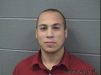 Juan  Arroyo Mugshot